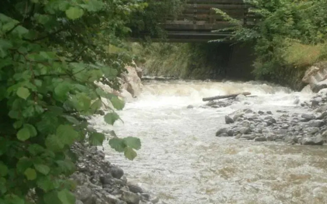Ferienhaus Wildbachblick
