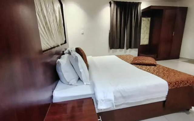 Rama Dubai Hotel Suites 1