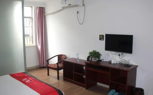 Sanzao Hostel