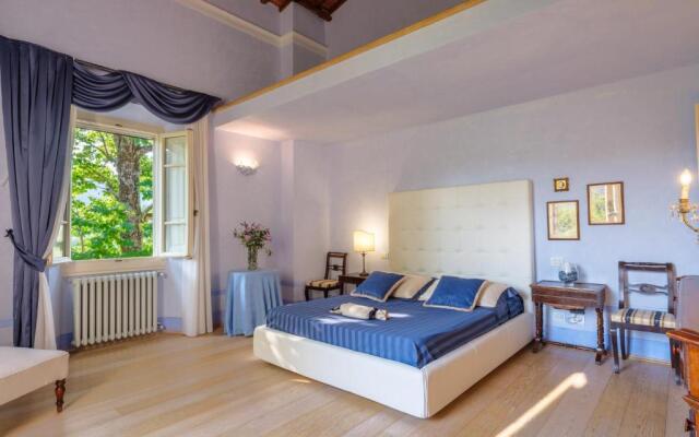 Sorgente di Francesca Luxury Counrty House