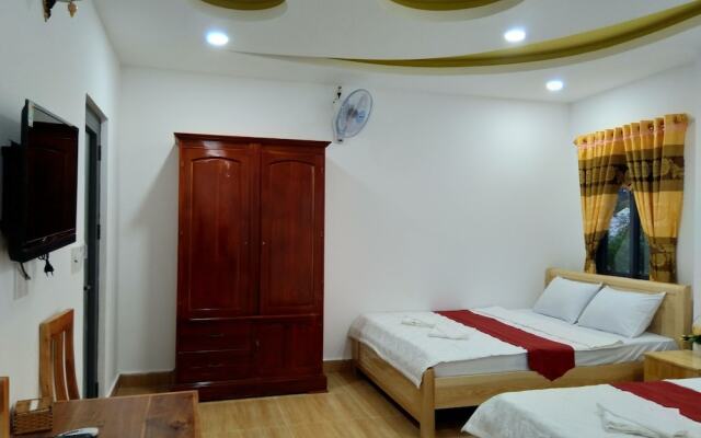 Hung Yen Hotel