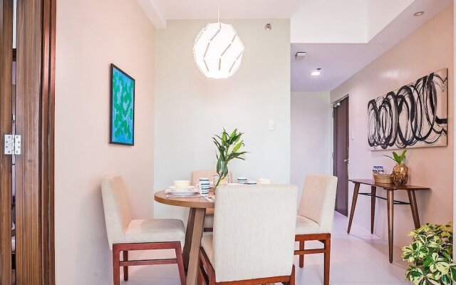 SR Vacation Rental - The Padgett Place