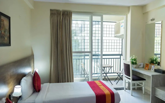 Ishwerya Suites