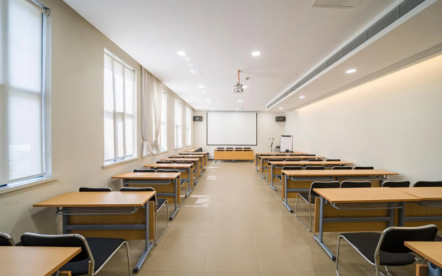 Hanting Hotel Shanghai Hongqiao International Airport Beidi Road