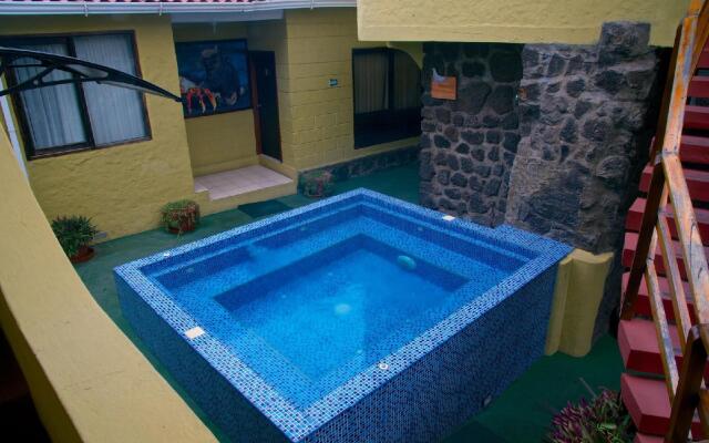 Hostal North Seymour