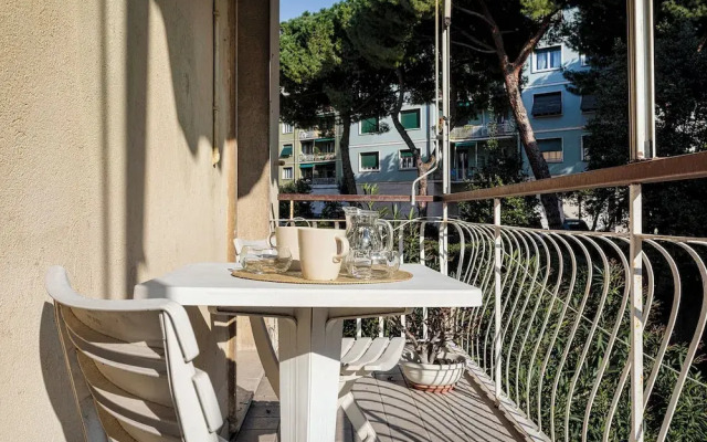 La Maison in Albaro by Wonderful Italy