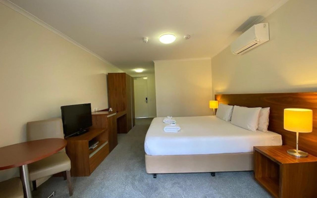 Margarets in Town Apartments