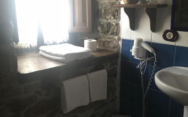Hotel Rural Los Texos
