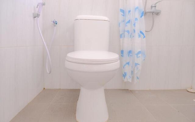 RedDoorz at Karangploso 2