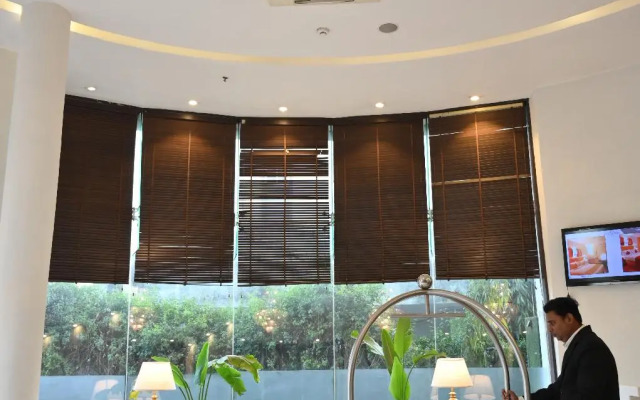 The Theme Hotel Jaipur