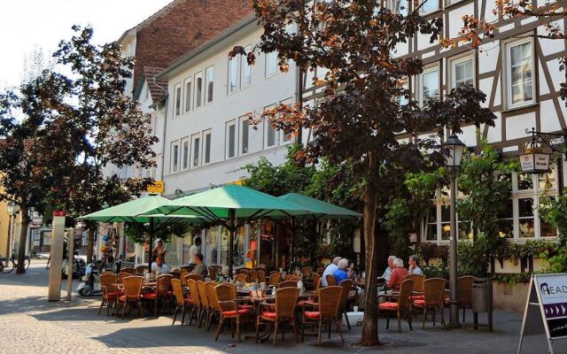 Altstadtgasthof Zur Krone