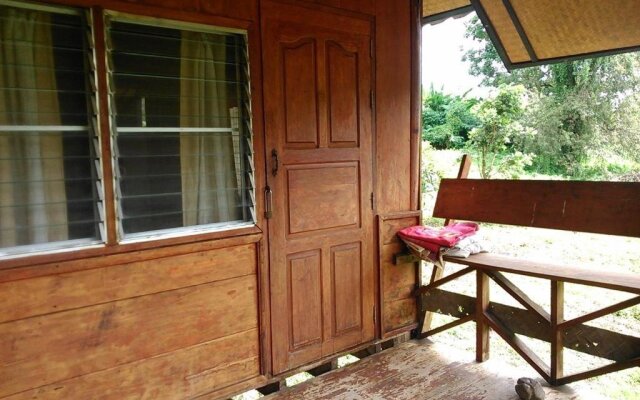 Swan Pakaran Guest House