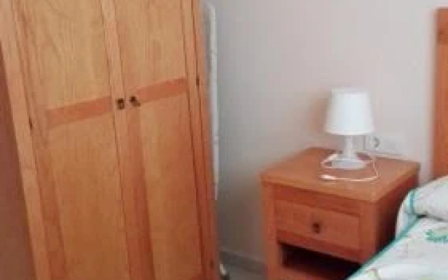 Apartamento Azucarera