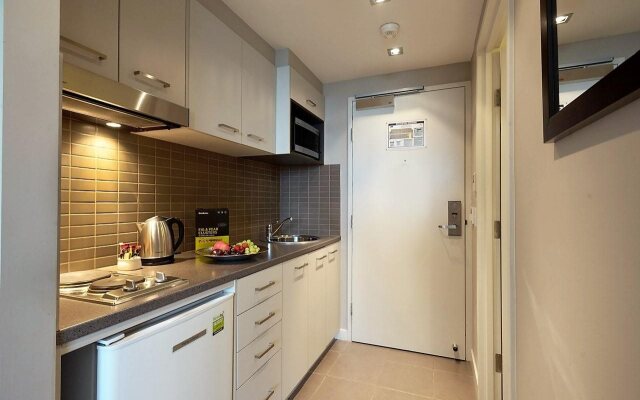 Quest Mascot Serviced Apartments