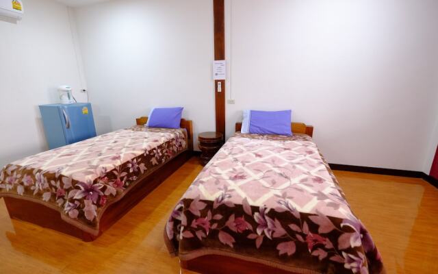 Bankangdoi Resort at Khung Yuam 2