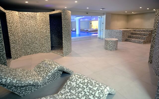 Insula Alba Resort & Spa