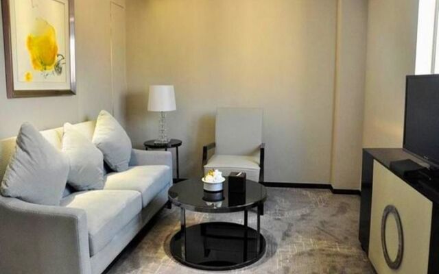 Zhuhai Herry Hotel