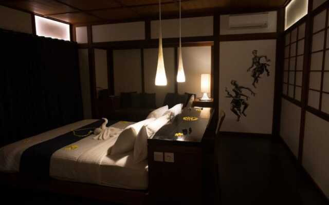 Suarapura Resort and SPA