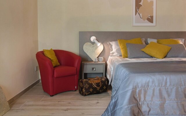 Apartment in Tuscany Near Florence