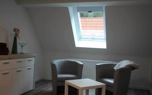 Holiday Home in Elbingerode With Garden