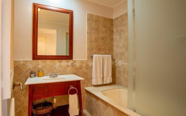 Ocean View  Condo at Reserva Conchal