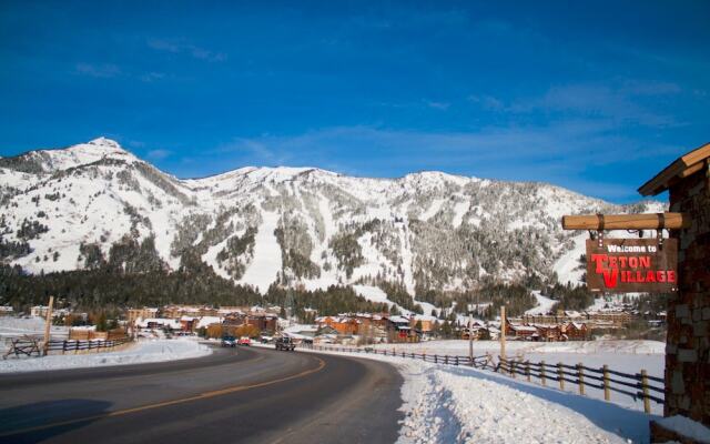 Timber Ridge Townhomes