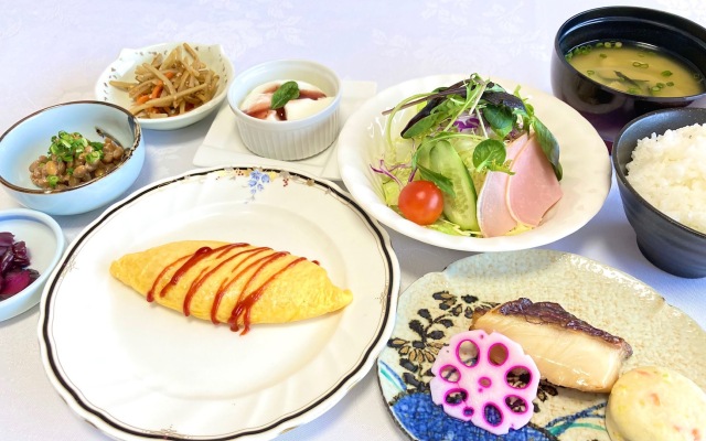 Miyakonojo Royal Hotel