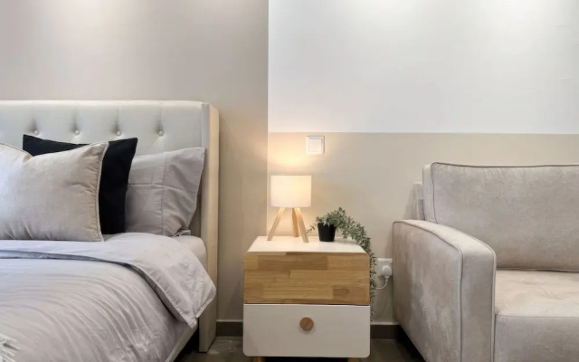 Ciao Mossaz Suites Luxury Apartments