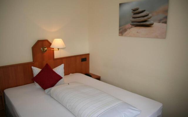 Hotel Beckmann