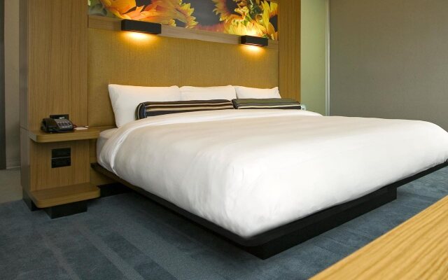 Aloft Rogers - Bentonville