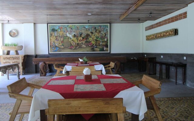 Lili House Ubud Hotel by Airy Rooms