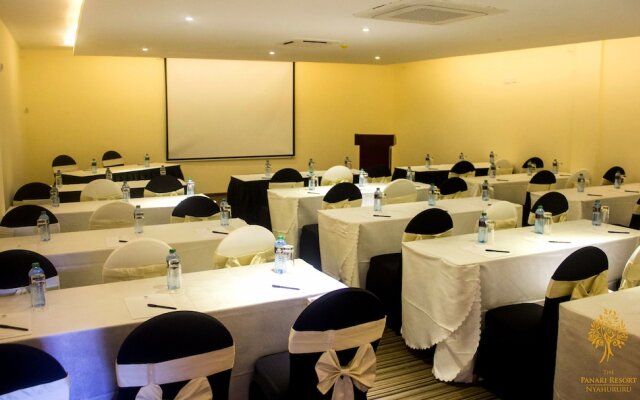 Panari Resort BW Signature Collection