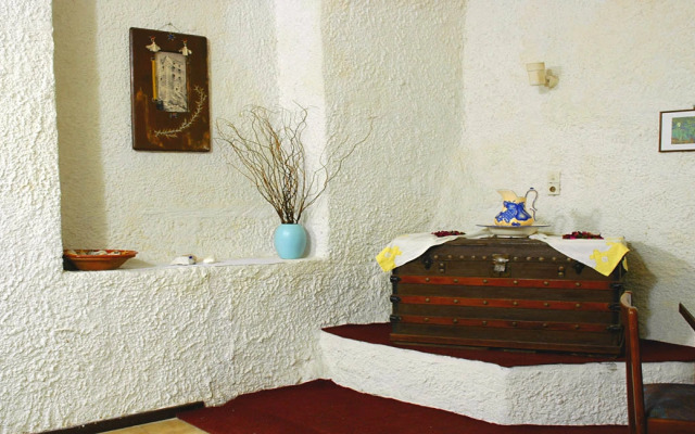 Gythion Traditional Hotel