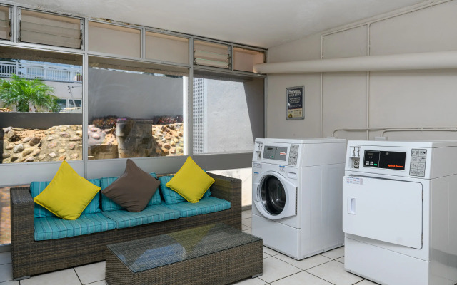 Umhlanga Cabanas