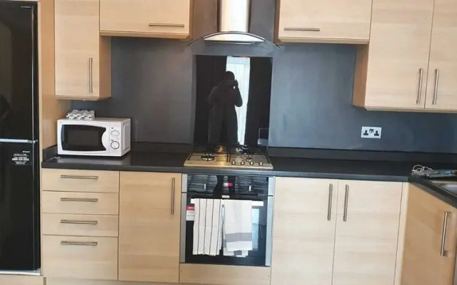Goodmayes Apartments Ilford