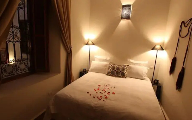 Riad Quara