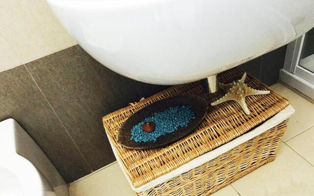 Le Castella Resort & Beach