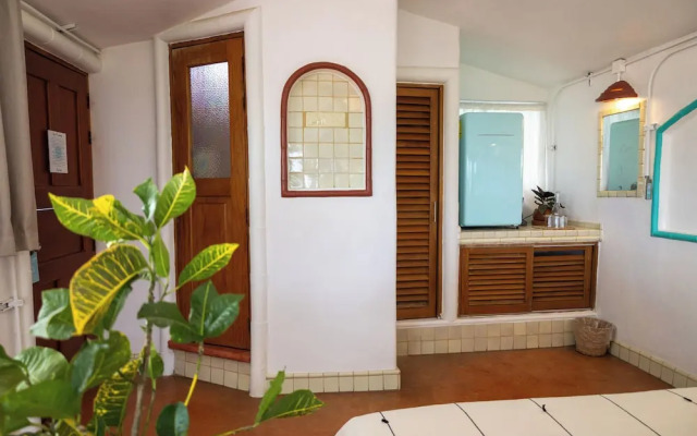 Sayulita Central Hotel