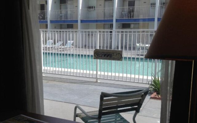 Inn Of Long Beach
