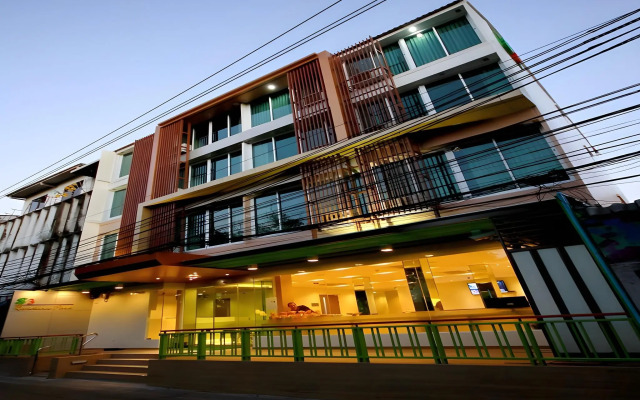 S3 Residence Park
