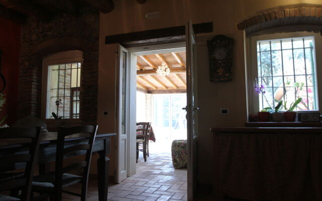 Relais Corte Sant'Agata