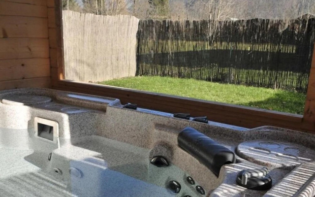 Chambres D'hôtes - La Clé des Bois