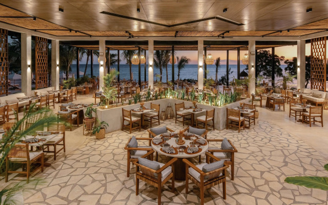 Aldiana Club Zanzibar Kwanza