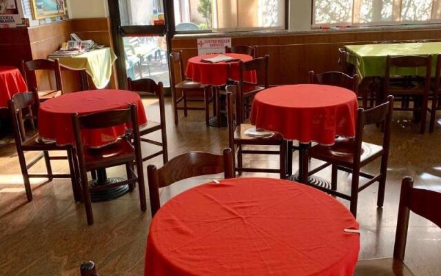 Hotel Ristorante da Giovanni