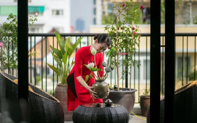 The Bloom Ha Noi