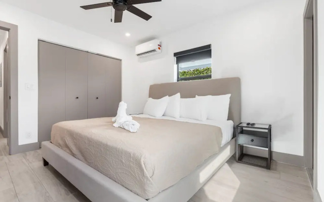 Lauderdale 1 Bedroom Lux by Opus