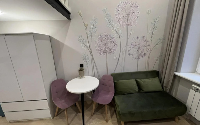 Апартаменты Lucky apart Horse