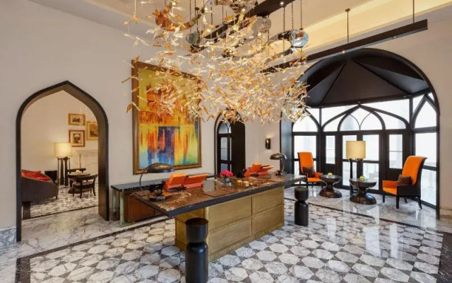 WelcomHotel Amritsar