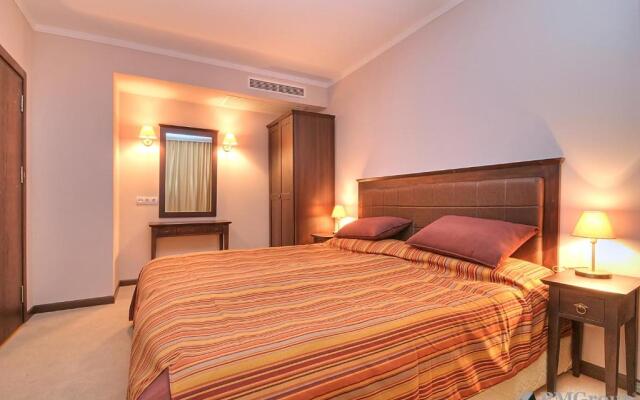 Menada Apartments in Royal Beach Resort