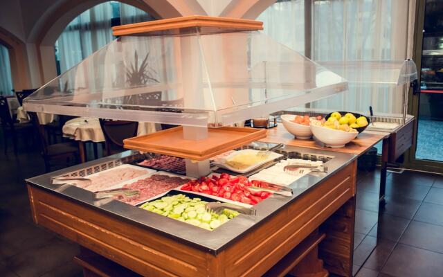 Zdravets Hotel Wellness & SPA